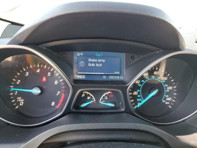 Photo 9 from auction – 2014 FORD ESCAPE SE with VIN 1FMCU9G94EUD72298