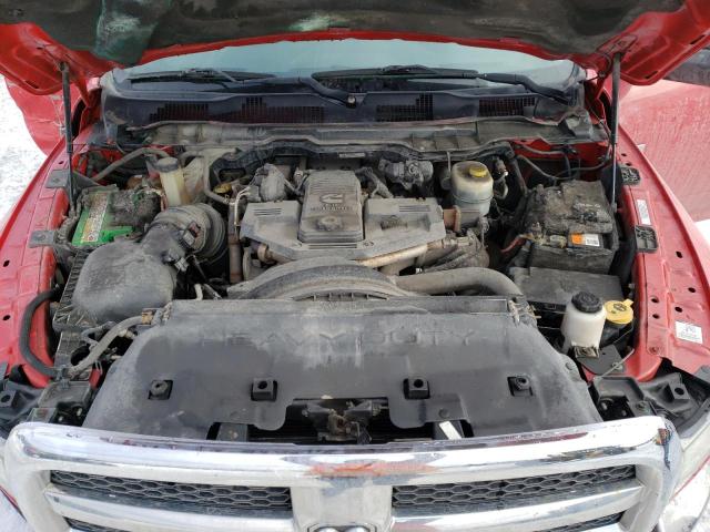 Photo 11 from auction – 2015 RAM 2500 ST with VIN 3C6UR5CL8FG563674