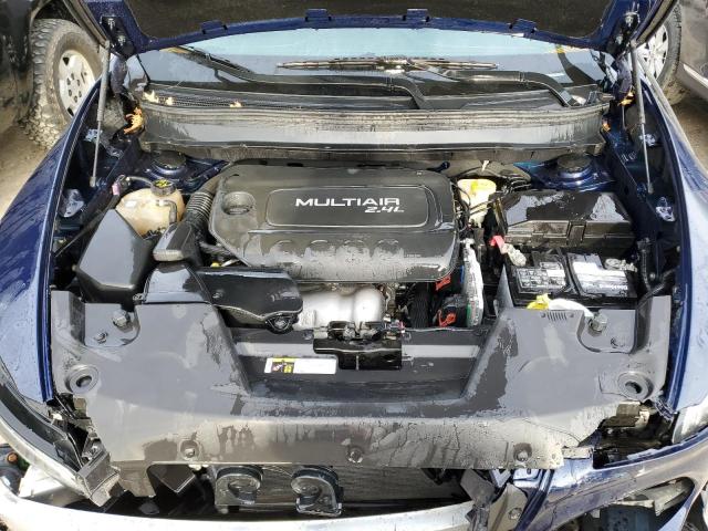 Photo 11 from auction – 2015 JEEP CHEROKEE L with VIN 1C4PJMDB6FW655414