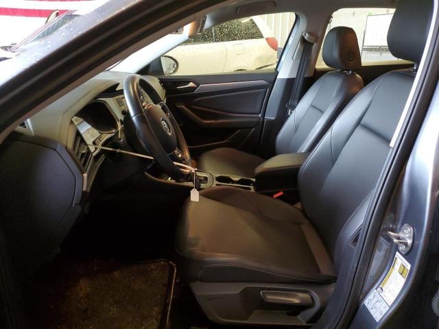 Photo 7 from auction – 2019 VOLKSWAGEN JETTA S with VIN 3VWC57BU2KM247394