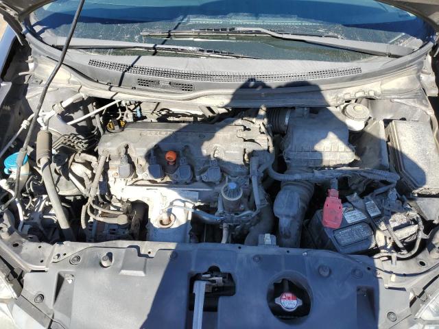 Photo 11 from auction – 2014 HONDA CIVIC LX with VIN 19XFB2F58EE029926