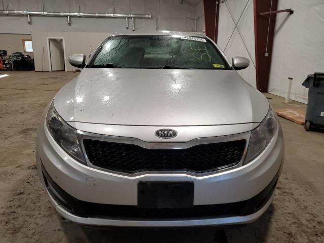 Photo 5 from auction – 2012 KIA OPTIMA LX with VIN KNAGM4A71C5296849