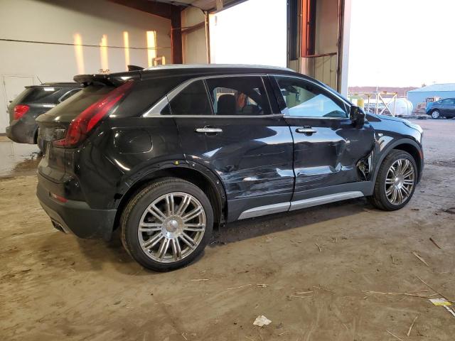 Photo 3 from auction – 2019 CADILLAC XT4 PREMIU with VIN 1GYFZCR48KF100073