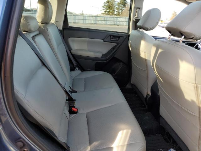 Photo 11 from auction – 2018 SUBARU FORESTER 2 with VIN JF2SJAGC5JH427884