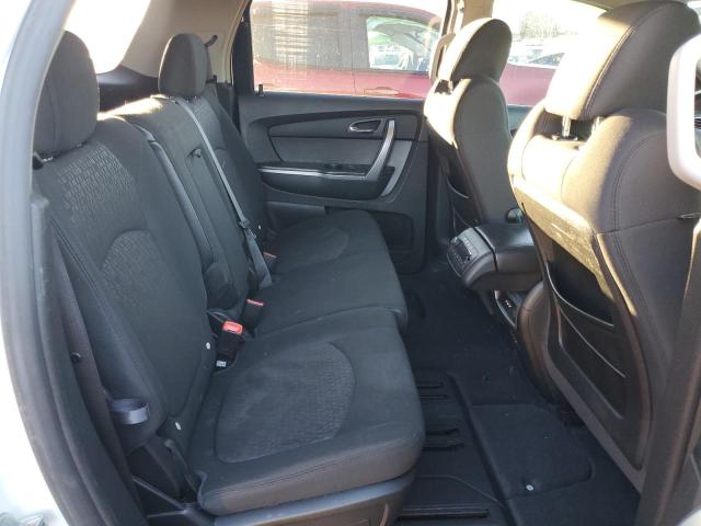 Photo 11 from auction – 2008 GMC ACADIA SLE with VIN 1GKER13748J167353