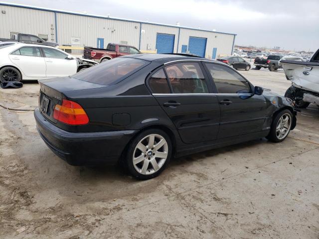 Photo 3 from auction – 2003 BMW 330 I with VIN WBAEV53483KM32764