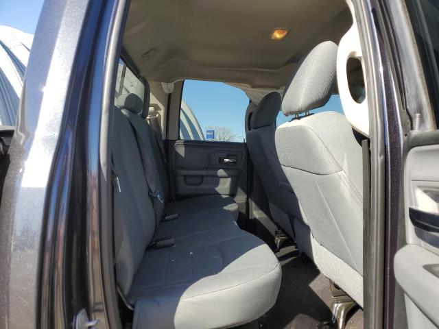 Photo 10 from auction – 2017 RAM 1500 SLT with VIN 1C6RR6GG7HS817749