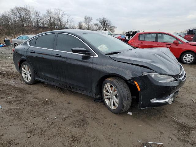 Photo 4 from auction – 2015 CHRYSLER 200 LIMITE with VIN 1C3CCCAB6FN710316