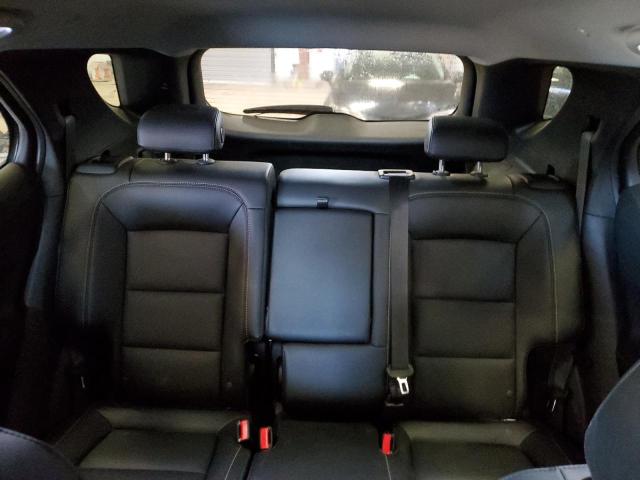 Photo 10 from auction – 2019 CHEVROLET EQUINOX PR with VIN 2GNAXXEV3K6299756
