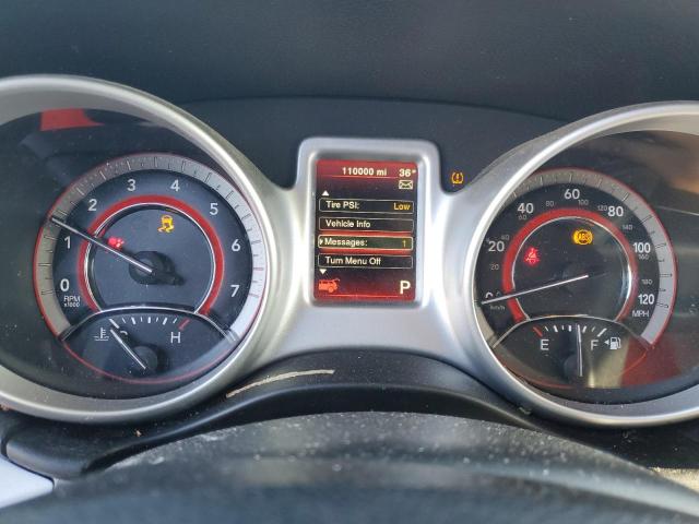 Photo 9 from auction – 2018 DODGE JOURNEY SE with VIN 3C4PDCAB9JT520416