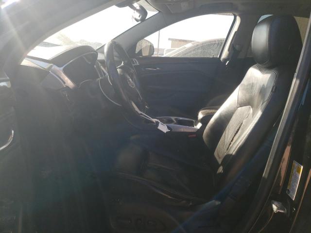 Photo 7 from auction – 2014 CADILLAC SRX LUXURY with VIN 3GYFNBE3XES516595