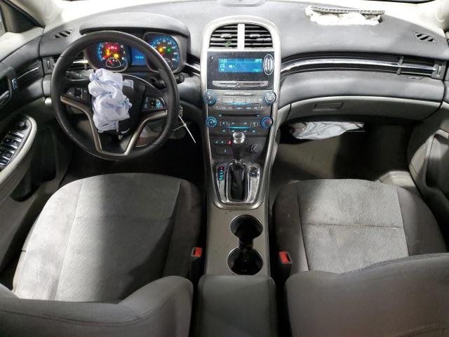 Photo 8 from auction – 2013 CHEVROLET MALIBU LS with VIN 1G11B5SA2DF138801