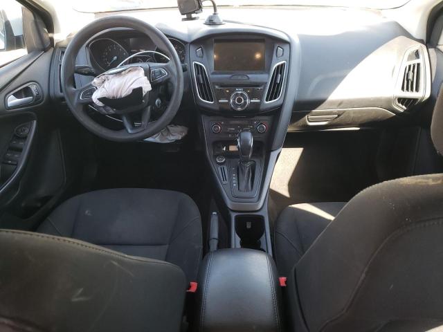 Photo 8 from auction – 2017 FORD FOCUS SEL with VIN 1FADP3H26HL293956