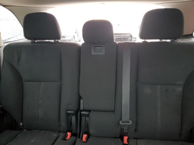 Photo 10 from auction – 2012 FORD EDGE SE with VIN 2FMDK3GC3CBA15670
