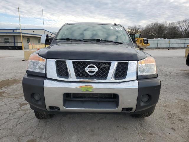 Photo 5 from auction – 2013 NISSAN TITAN S with VIN 1N6AA0EC1DN311995