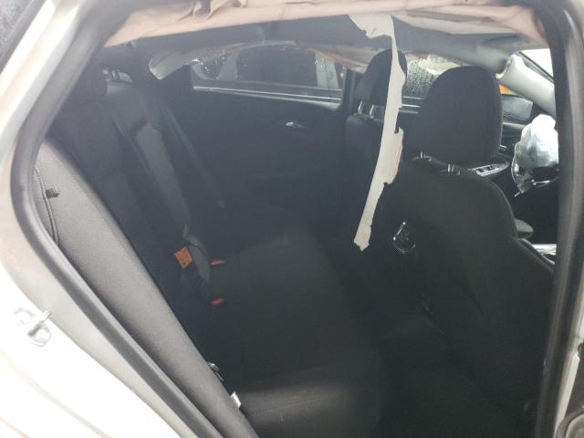 Photo 10 from auction – 2018 CHEVROLET MALIBU LT with VIN 1G1ZD5ST1JF229679