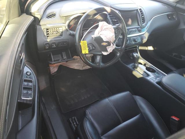Photo 8 from auction – 2019 CHEVROLET IMPALA LT with VIN 2G11Z5S30K9124351