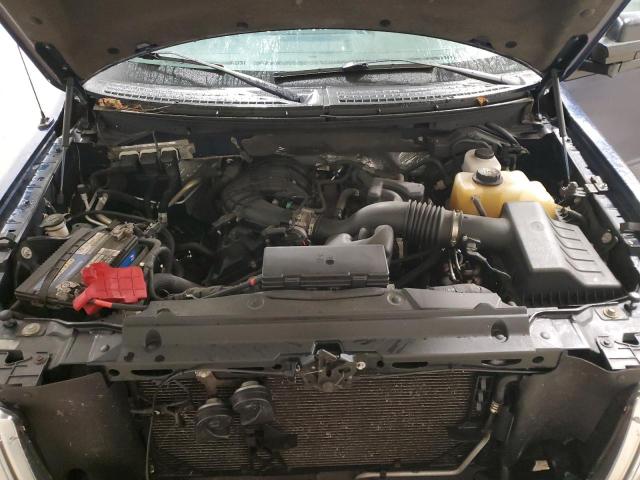 Photo 11 from auction – 2011 FORD F150 SUPER with VIN 1FTEX1EM0BFC06325