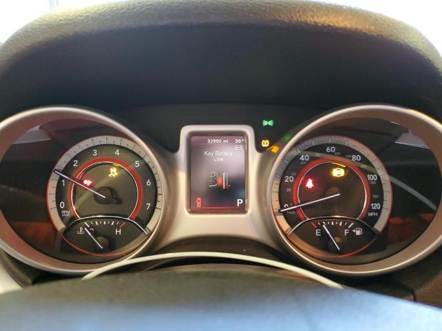 Photo 9 from auction – 2020 DODGE JOURNEY SE with VIN 3C4PDCAB5LT279182
