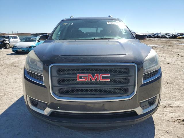Photo 5 from auction – 2016 GMC ACADIA SLE with VIN 1GKKRNED6GJ218024