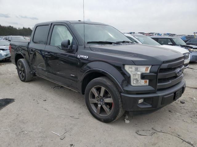 Photo 4 from auction – 2015 FORD F150 SUPER with VIN 1FTEW1CG0FFD03434