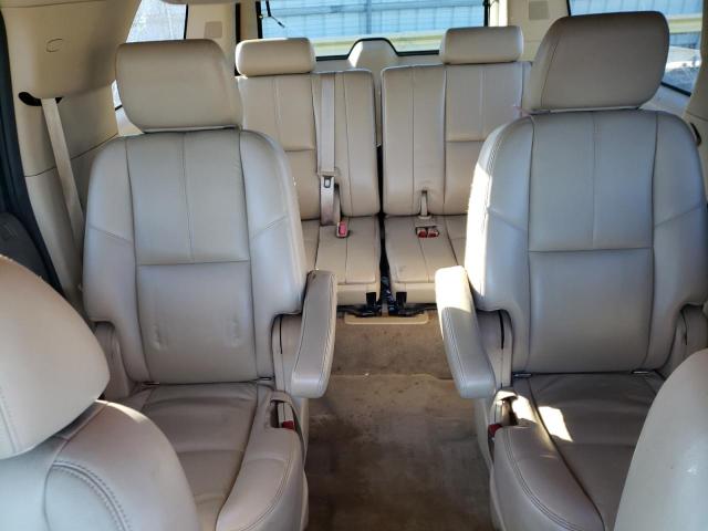 Photo 10 from auction – 2012 CHEVROLET SUBURBAN K with VIN 1GNSKJE76CR282957
