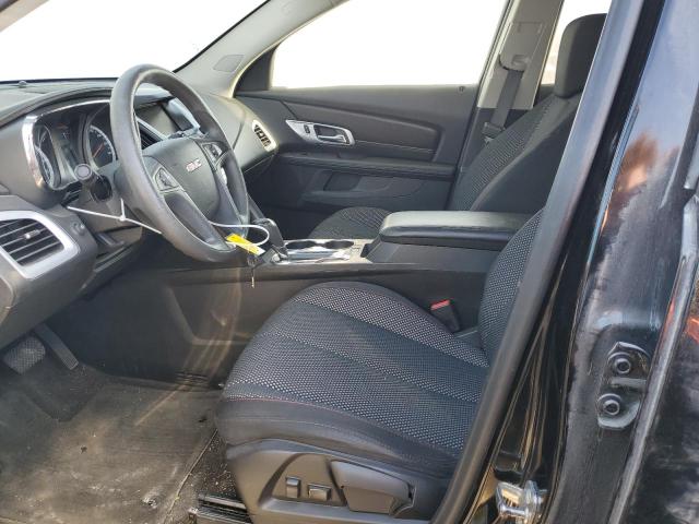Photo 7 from auction – 2017 GMC TERRAIN SL with VIN 2GKALMEK0H6325509