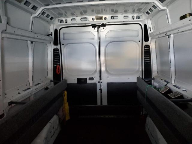 Photo 10 from auction – 2018 RAM PROMASTER with VIN 3C6TRVBG2JE101647