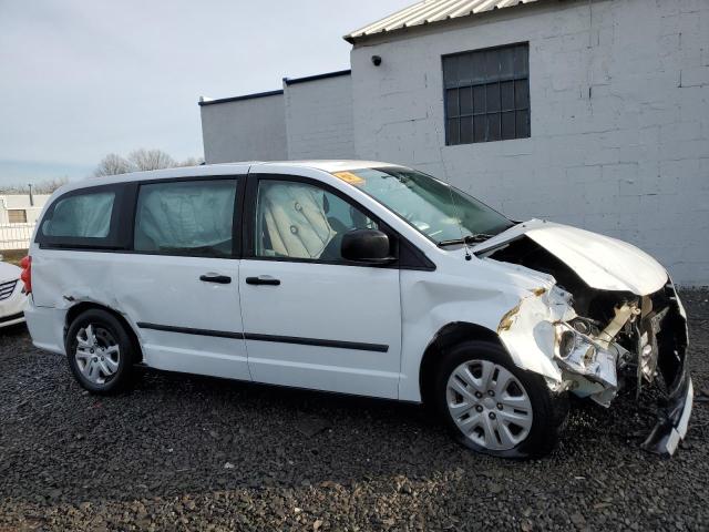 Photo 4 from auction – 2014 DODGE GRAND CARA with VIN 2C4RDGBG7ER190732
