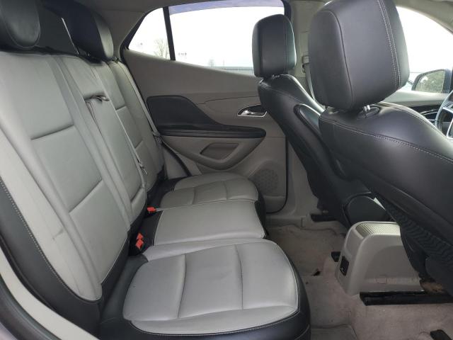 Photo 11 from auction – 2013 BUICK ENCORE with VIN KL4CJCSB9DB128848