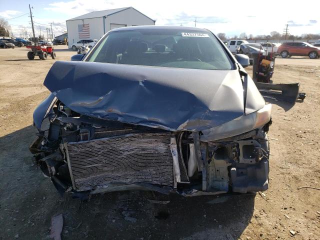 Photo 5 from auction – 2012 HONDA CIVIC LX with VIN 2HGFB2E54CH539663