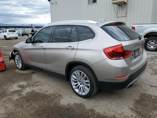 Photo 2 from auction – 2015 BMW X1 XDRIVE2 with VIN WBAVL1C53FVY30989