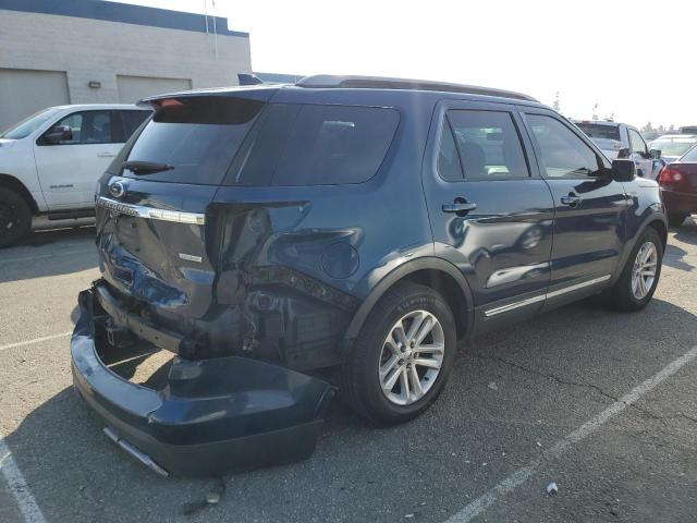Photo 3 from auction – 2017 FORD EXPLORER X with VIN 1FM5K7DH8HGA12209