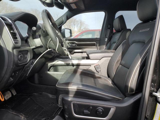 Photo 7 from auction – 2023 RAM 1500 LARAM with VIN 1C6SRFJT2PN616054