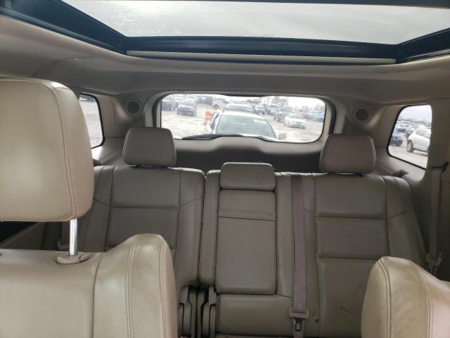 Photo 10 from auction – 2017 JEEP GRAND CHER with VIN 1C4RJEBG7HC935781