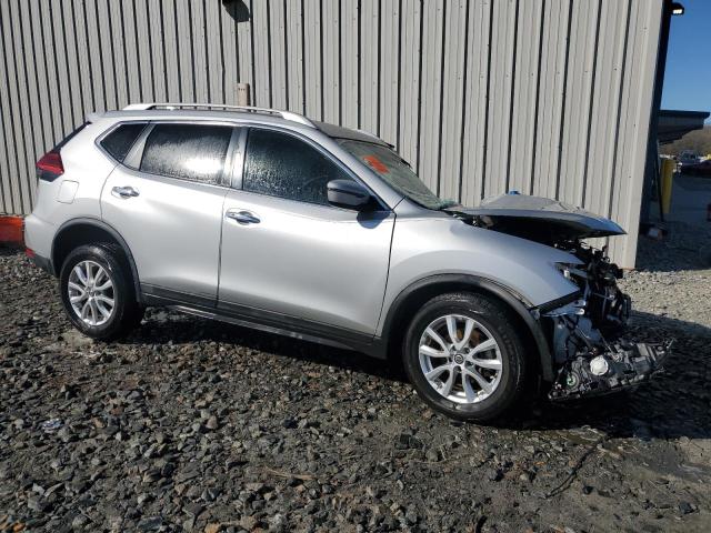 Photo 4 from auction – 2017 NISSAN ROGUE S with VIN KNMAT2MT0HP563984