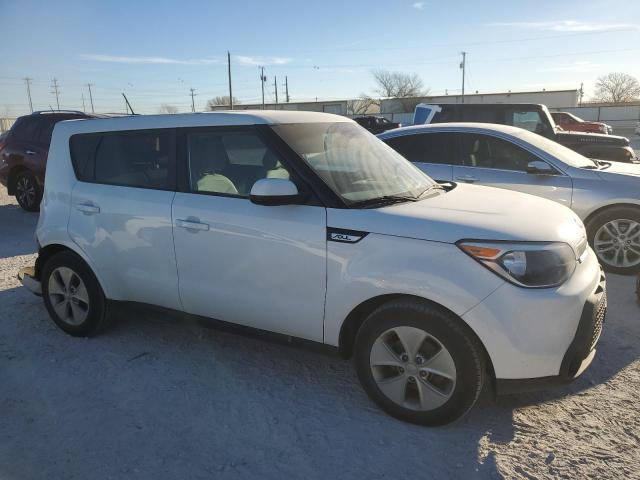 Photo 4 from auction – 2016 KIA SOUL with VIN KNDJN2A25G7393772