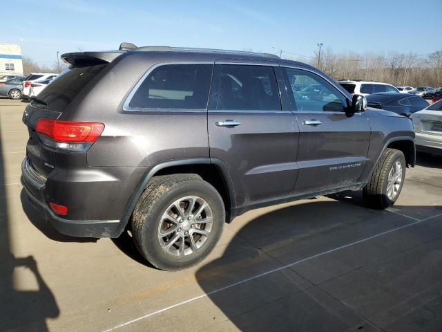 Photo 3 from auction – 2014 JEEP GRAND CHER with VIN 1C4RJFBG0EC206328