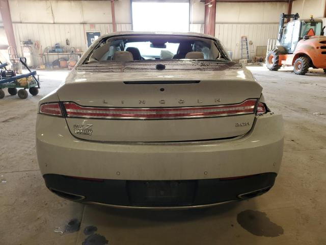Photo 6 from auction – 2019 LINCOLN MKZ RESERV with VIN 3LN6L5LU4KR610804