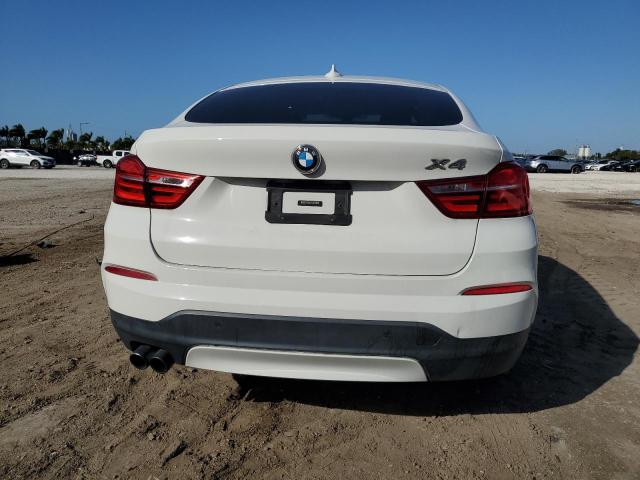 Photo 6 from auction – 2015 BMW X4 XDRIVE2 with VIN 5UXXW3C5XF0F88859