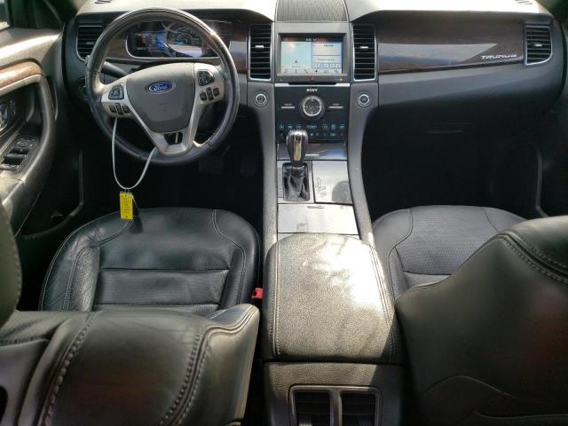 Photo 8 from auction – 2016 FORD TAURUS LIM with VIN 1FAHP2J86GG107852