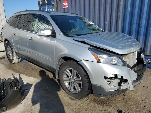 Photo 4 from auction – 2016 CHEVROLET TRAVERSE L with VIN 1GNKVGKD4GJ198516
