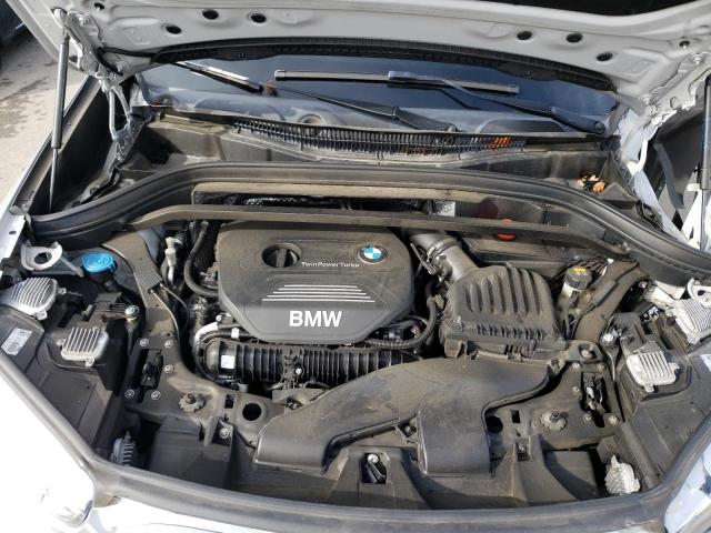 Photo 11 from auction – 2017 BMW X1 XDRIVE2 with VIN WBXHT3C36H5F68582