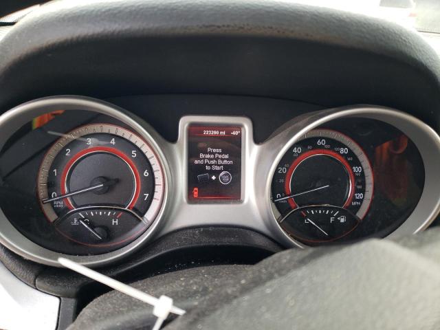 Photo 9 from auction – 2012 DODGE JOURNEY SE with VIN 3C4PDCAB4CT204702