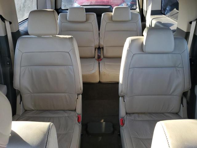 Photo 10 from auction – 2011 FORD FLEX SEL with VIN 2FMHK6CT6BBD11712