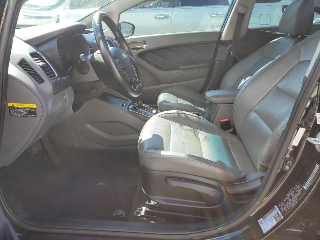 صورة رقم 7 من المزاد - 2017 KIA FORTE EX مع VIN 3KPFL4A86HE089167