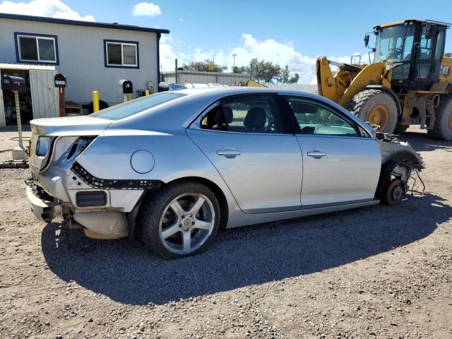 Photo 3 from auction – 2015 CHEVROLET MALIBU 2LT with VIN 1G11E5SX3FF101416