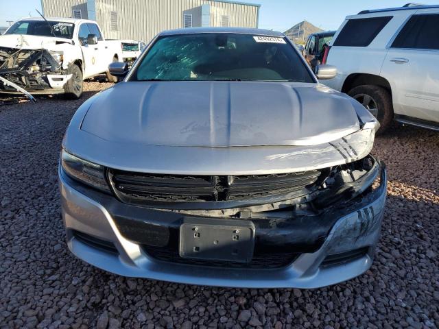 Photo 5 from auction – 2015 DODGE CHARGER R/ with VIN 2C3CDXCT1FH738477