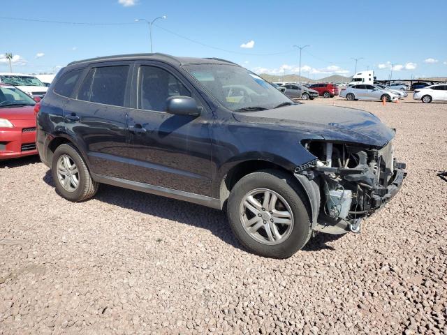 Фото 4 с аукциона – 2010 HYUNDAI SANTA FE с VIN 5NMSG3AB9AH394170