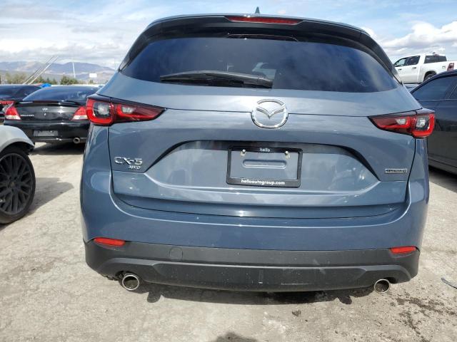 Photo 6 from auction – 2023 MAZDA CX-5 PREFE with VIN JM3KFBCM5P0271526